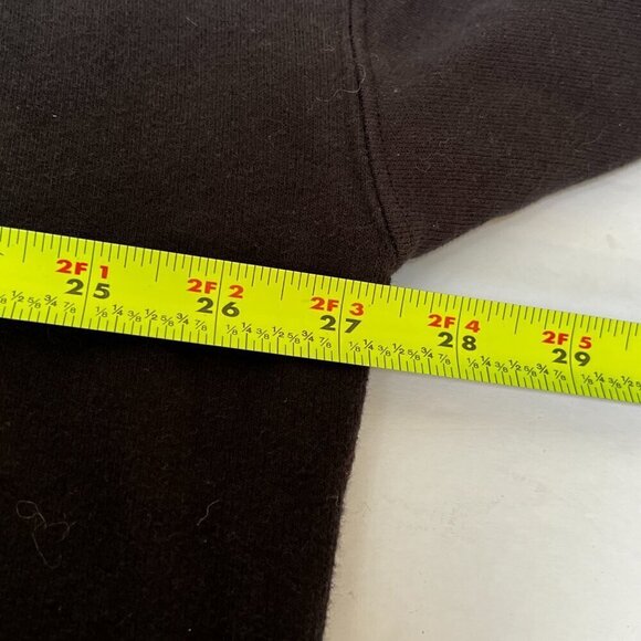 Disney Nightmare Before Christmas Cheers To‎ Fears Sweatshirt Size 2X - Picture 5 of 7